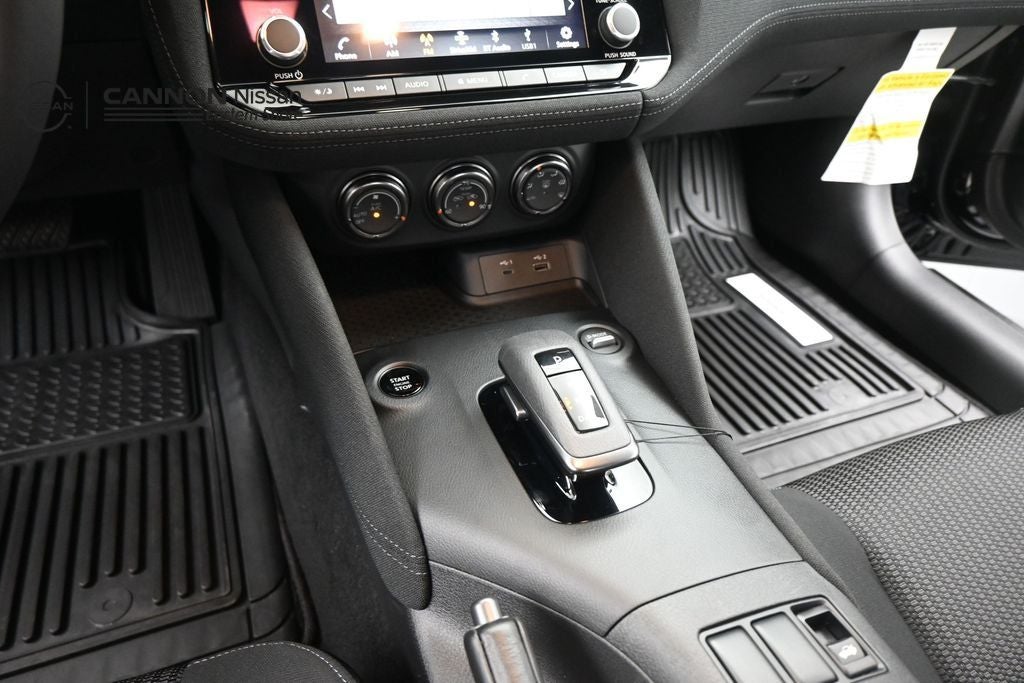 2027 Nissan Z Sport
