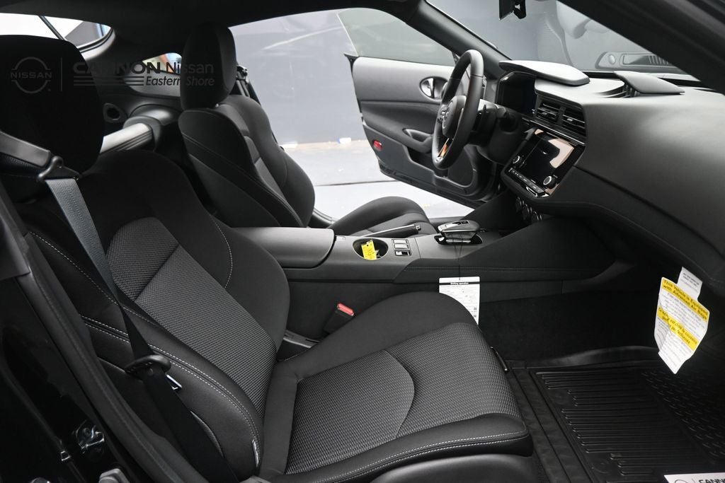 2027 Nissan Z Sport