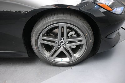2027 Nissan Z Sport