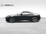 2027 Nissan Z Sport