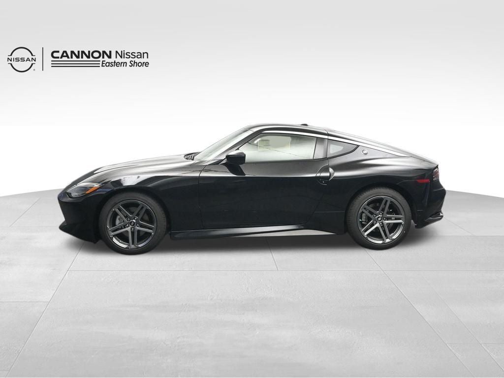 2027 Nissan Z Sport