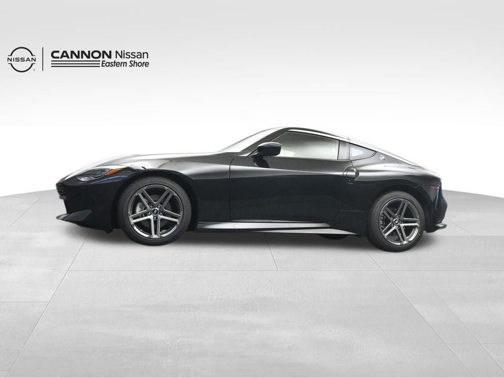 2027 Nissan Z Sport