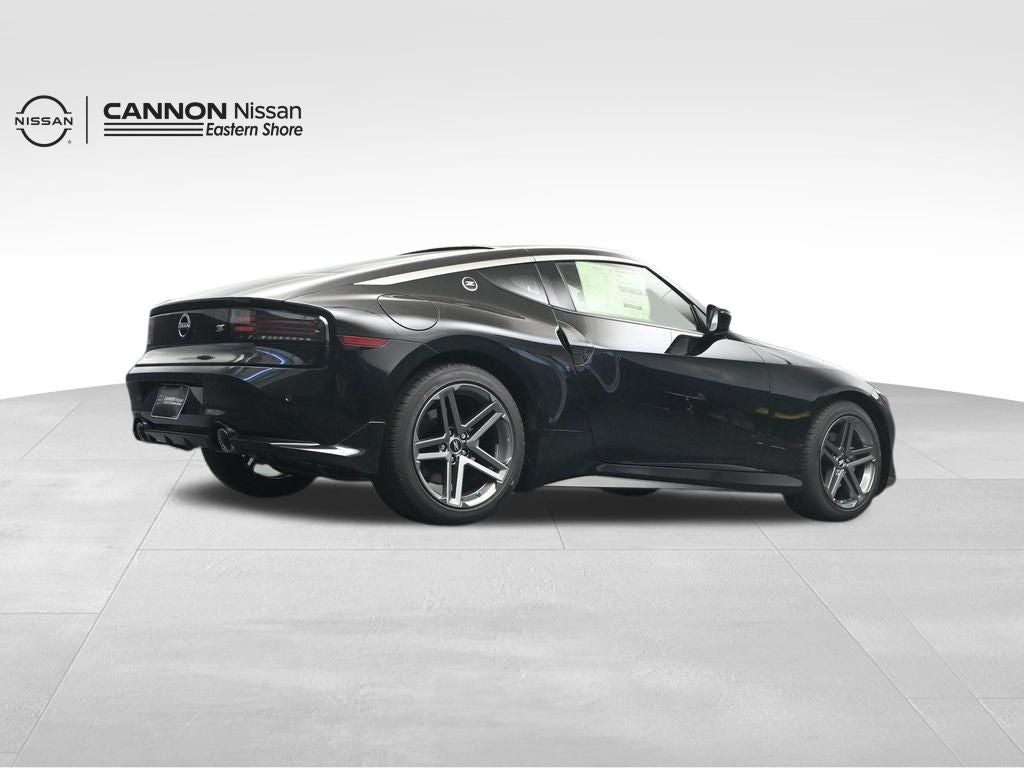 2027 Nissan Z Sport