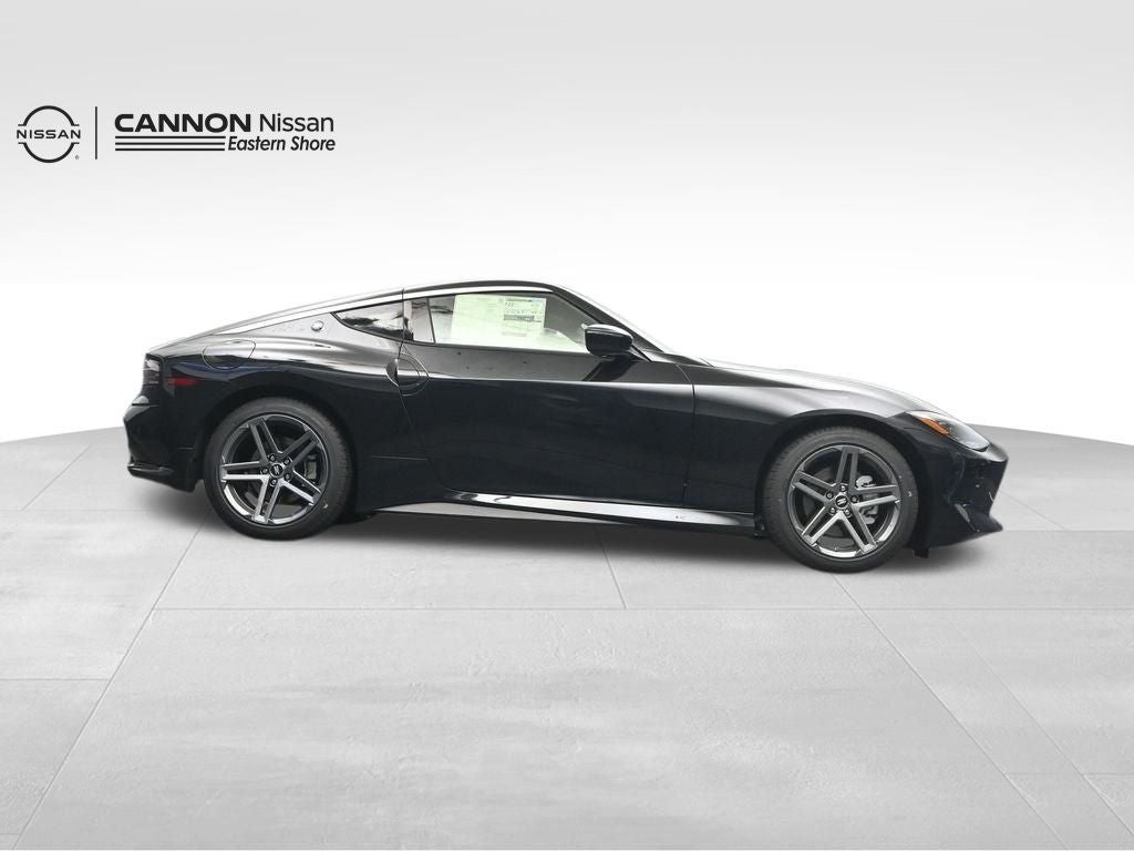 2027 Nissan Z Sport