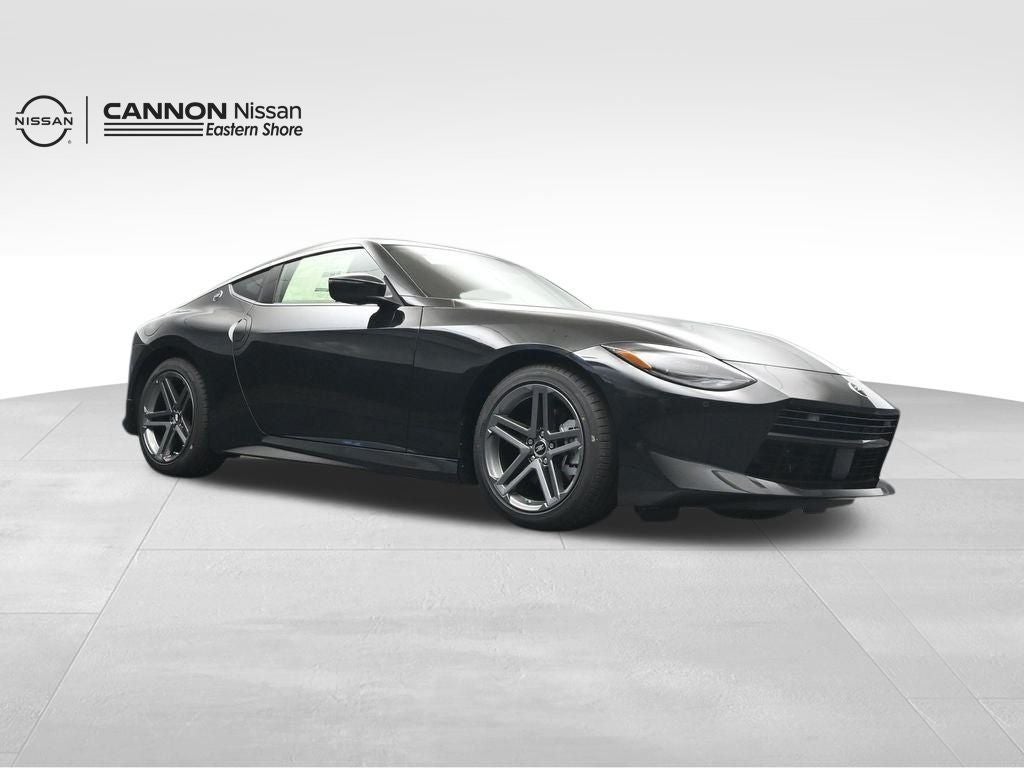 2027 Nissan Z Sport