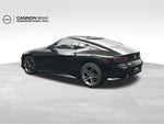 2027 Nissan Z Sport