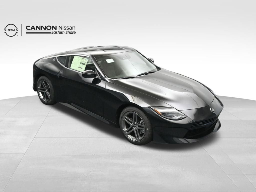 2027 Nissan Z Sport