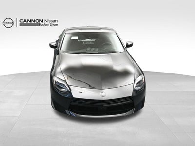 2027 Nissan Z Sport