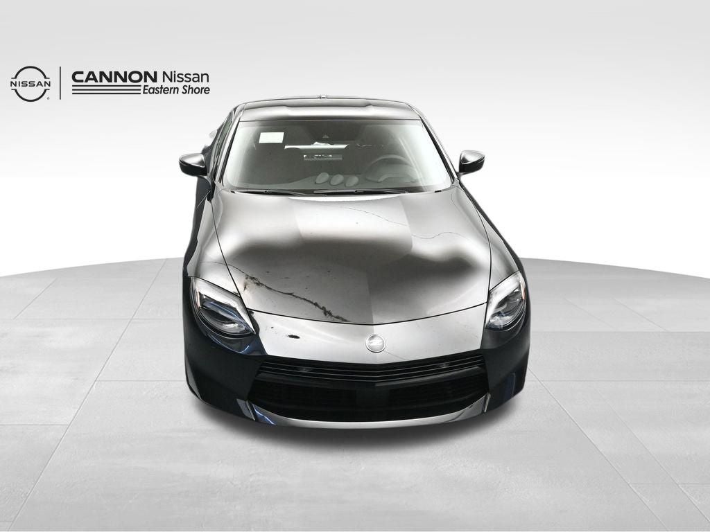 2027 Nissan Z Sport