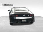 2027 Nissan Z Sport