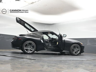 2027 Nissan Z Sport