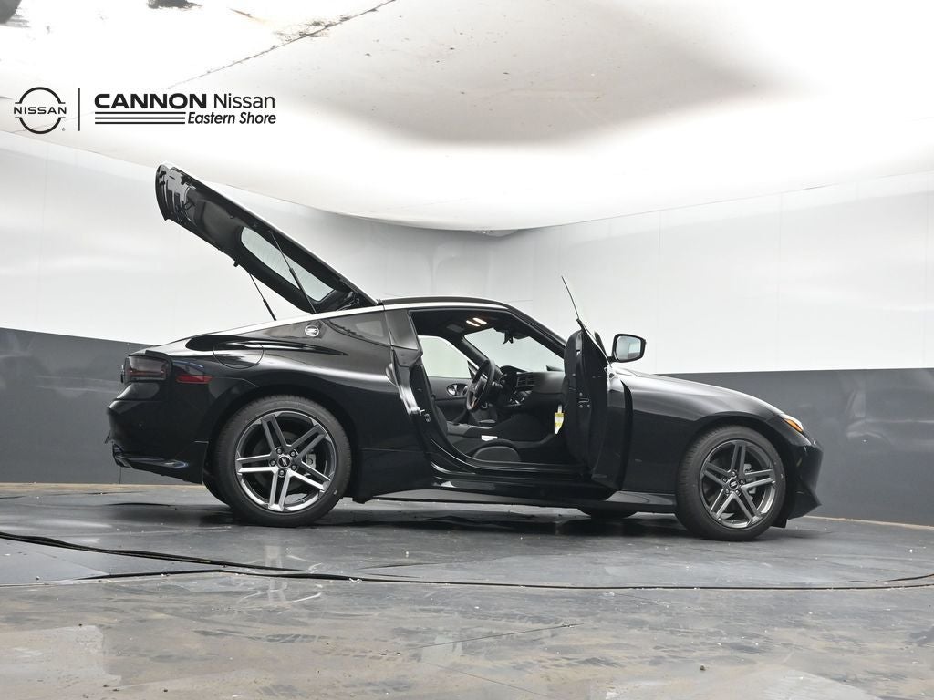 2027 Nissan Z Sport