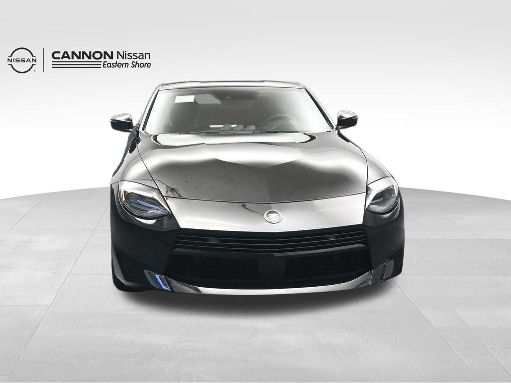 2027 Nissan Z Sport