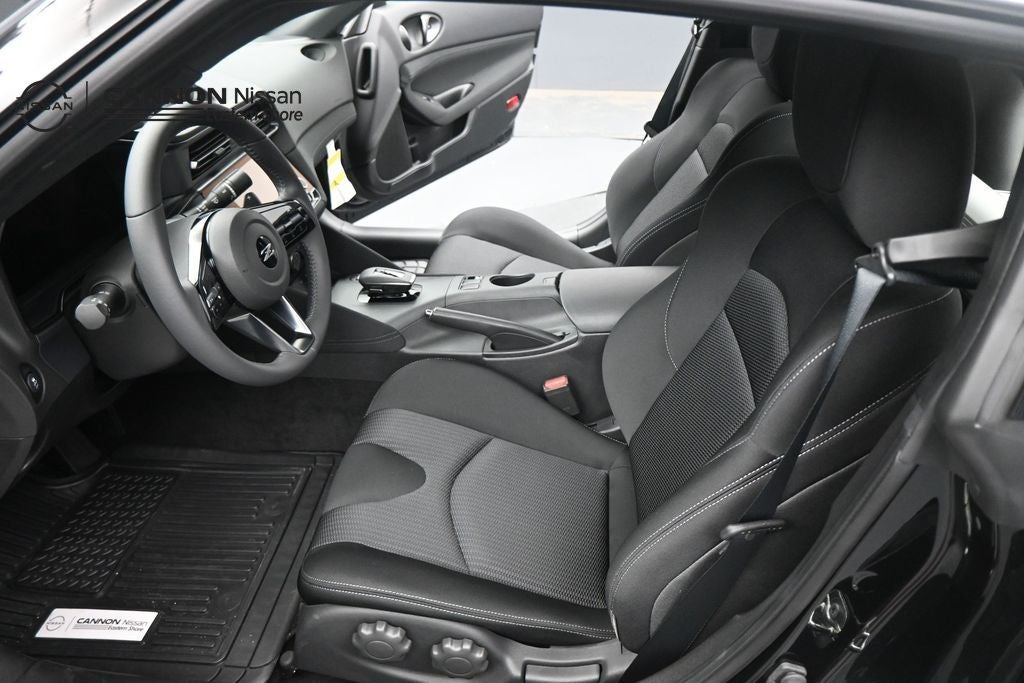 2027 Nissan Z Sport