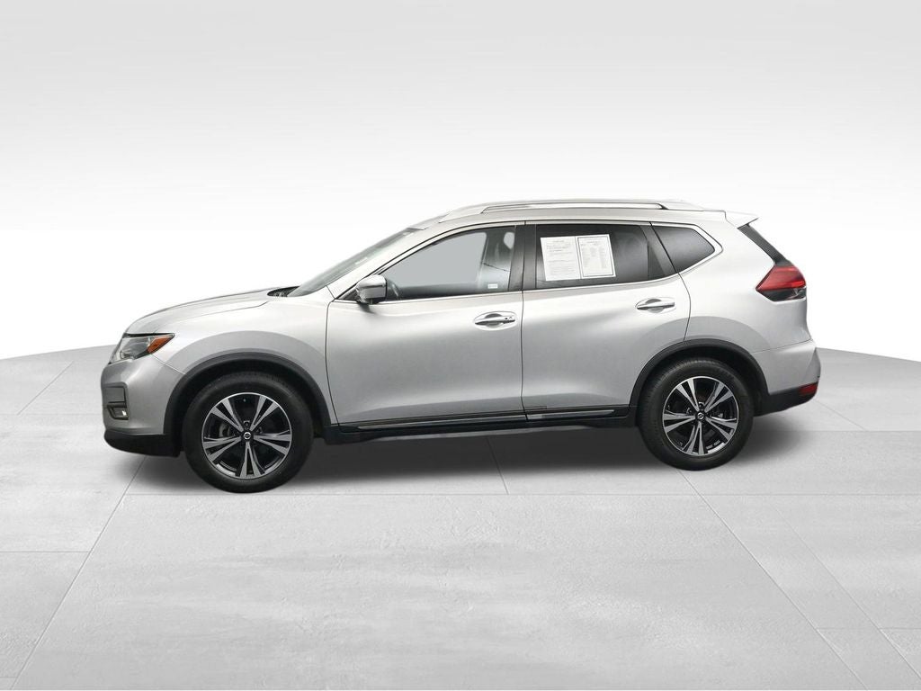 Used 2018 Nissan Rogue SL with VIN JN8AT2MT8JW462000 for sale in Daphne, AL