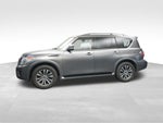 2020 Nissan Armada SL