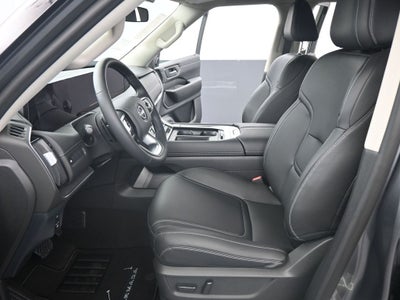 2026 Nissan Armada SV