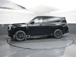 2025 Nissan Armada SV