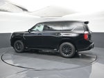 2025 Nissan Armada SV