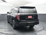 2025 Nissan Armada SV