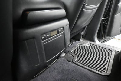 2016 INFINITI QX80 Base