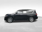2016 INFINITI QX80 Base