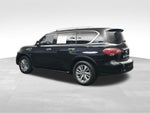 2016 INFINITI QX80 Base