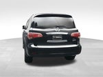 2016 INFINITI QX80 Base