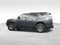 2022 Toyota 4Runner TRD Off-Road