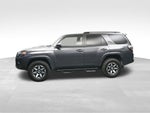 2022 Toyota 4Runner TRD Off-Road