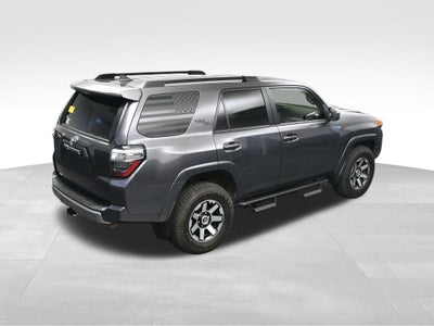 2022 Toyota 4Runner TRD Off-Road