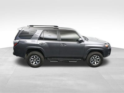 2022 Toyota 4Runner TRD Off-Road