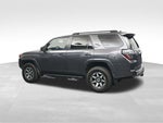 2022 Toyota 4Runner TRD Off-Road