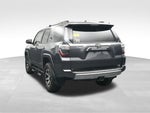 2022 Toyota 4Runner TRD Off-Road