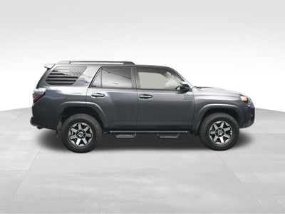 2022 Toyota 4Runner TRD Off-Road
