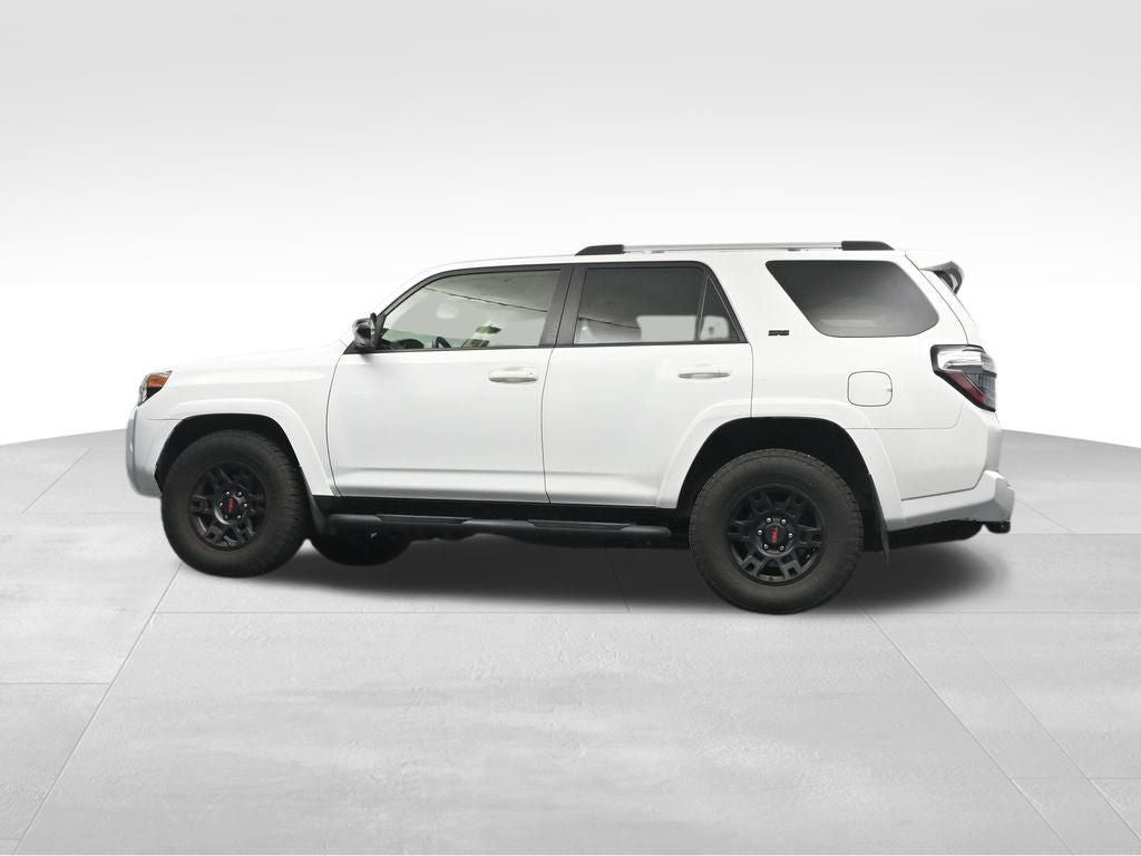 2020 Toyota 4Runner SR5 Premium