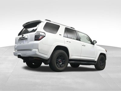2020 Toyota 4Runner SR5 Premium