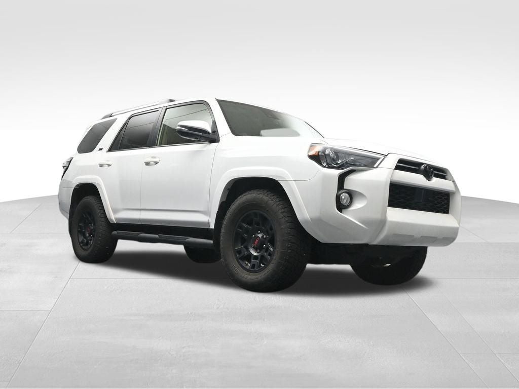 2020 Toyota 4Runner SR5 Premium