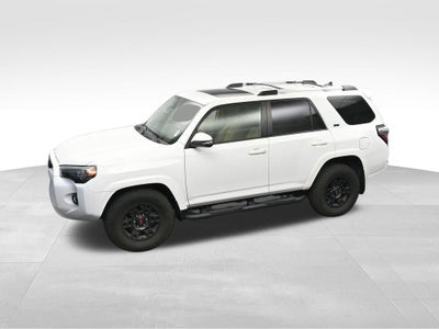 2020 Toyota 4Runner SR5 Premium