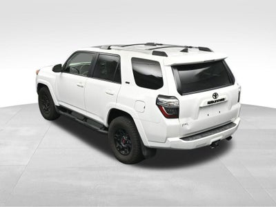 2020 Toyota 4Runner SR5 Premium