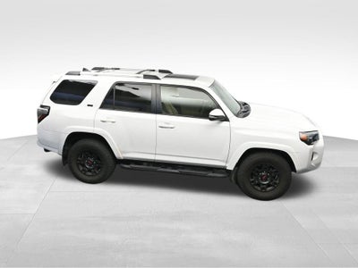 2020 Toyota 4Runner SR5 Premium