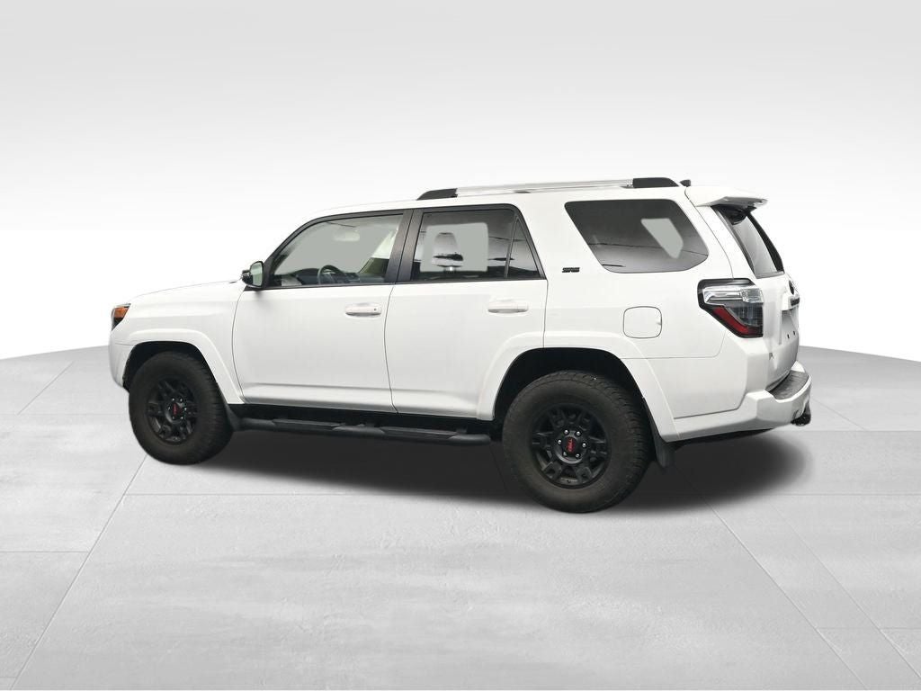 2020 Toyota 4Runner SR5 Premium