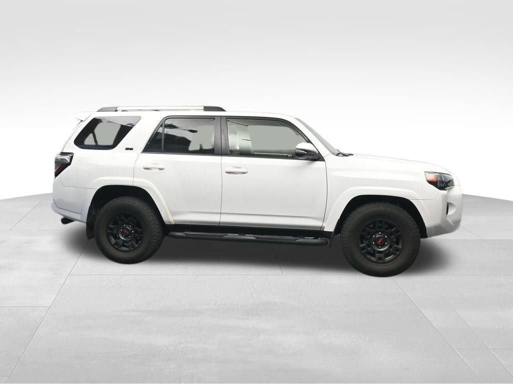 2020 Toyota 4Runner SR5 Premium