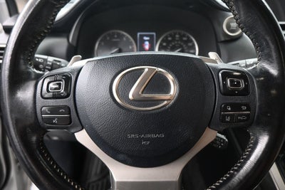 2018 Lexus NX 300 Base