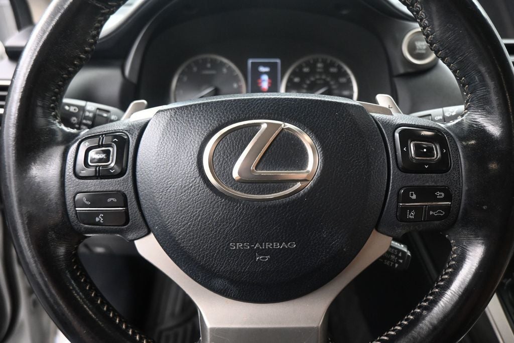2018 Lexus NX 300 Base