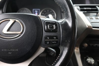 2018 Lexus NX 300 Base