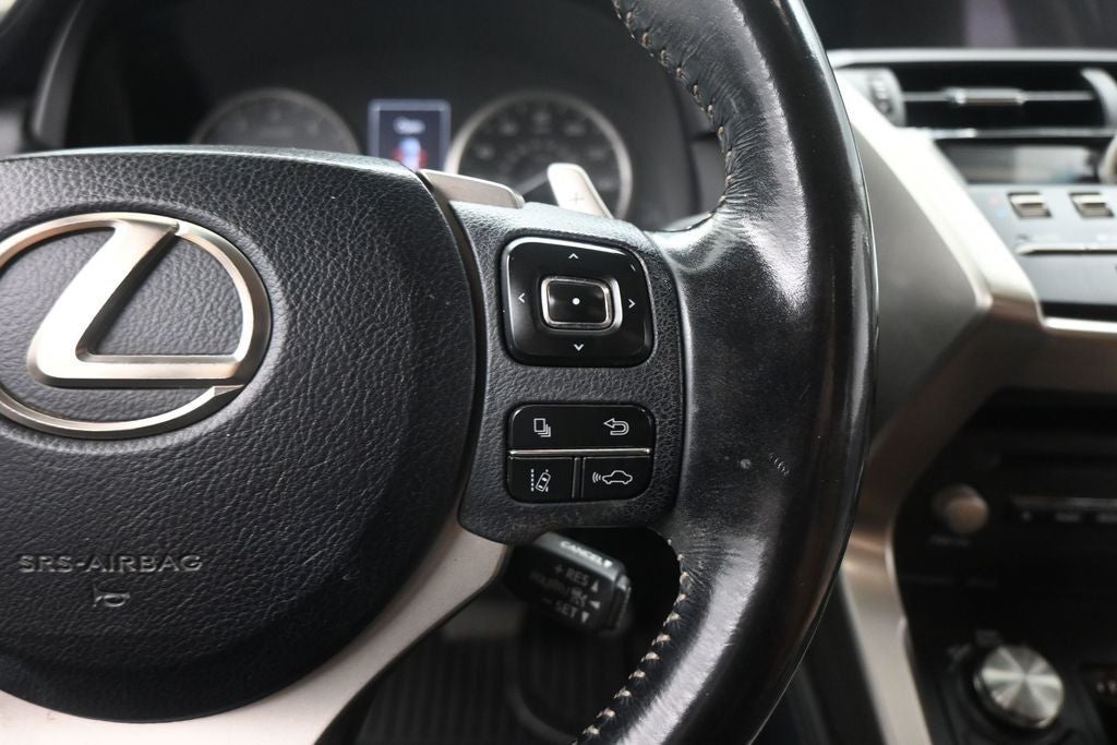 2018 Lexus NX 300 Base