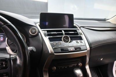 2018 Lexus NX 300 Base