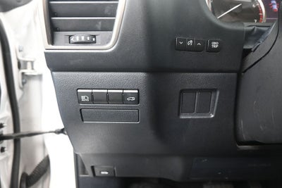 2018 Lexus NX 300 Base