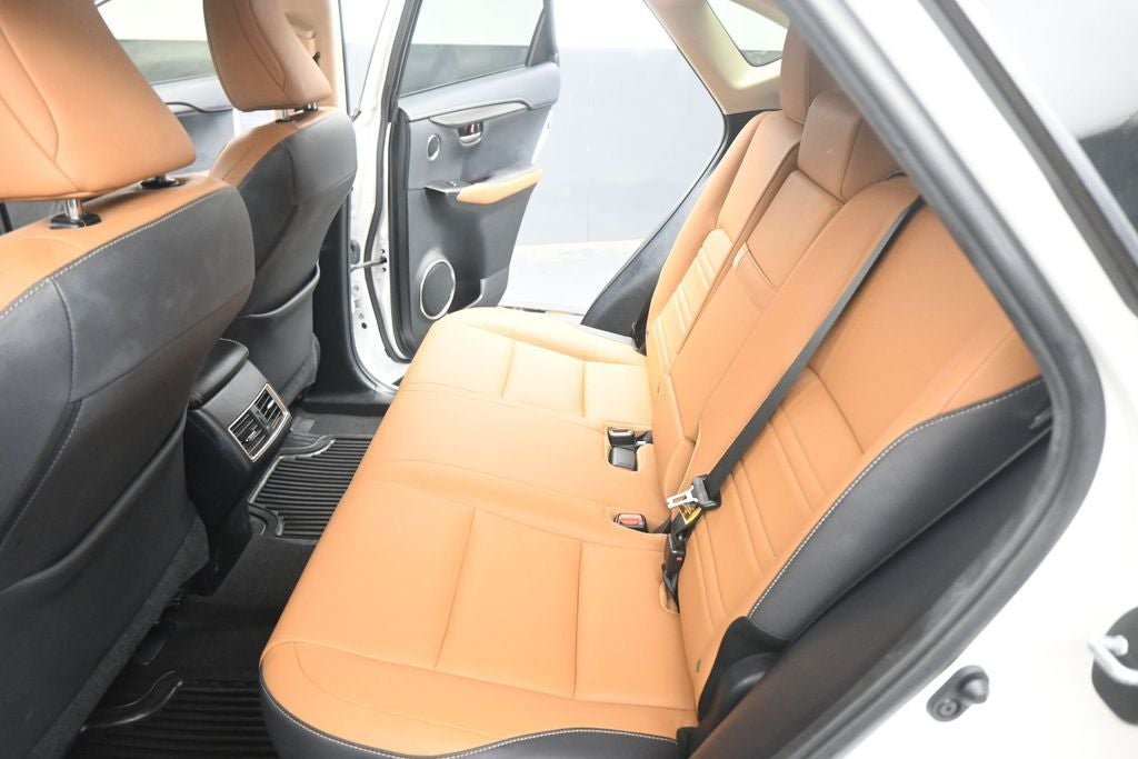 2018 Lexus NX 300 Base